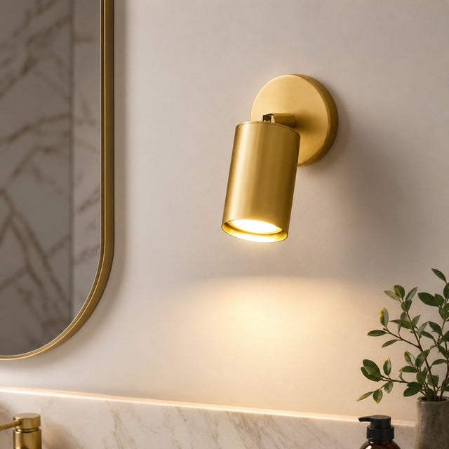 Wall Lighting