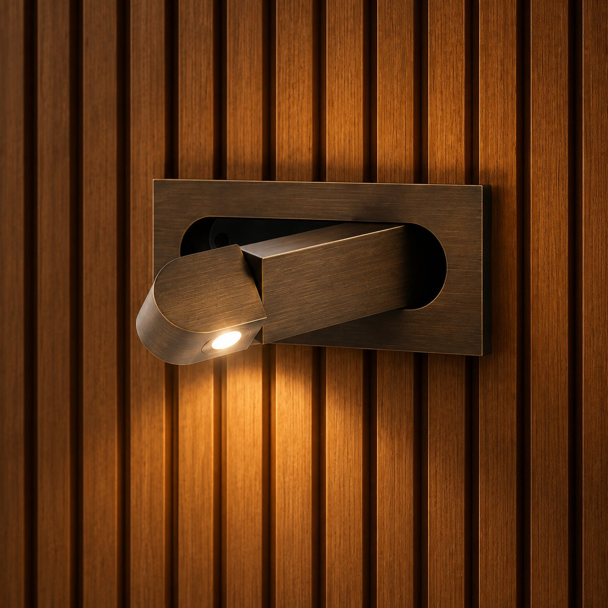 Light that flatters