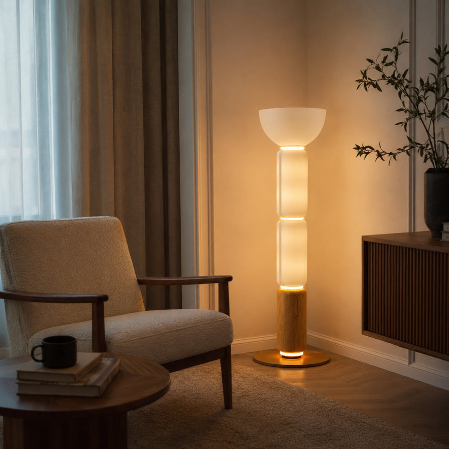 Floor Lamps