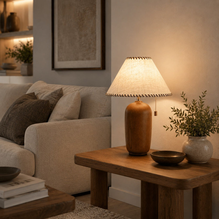 Table Lamps