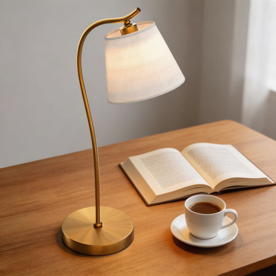 Desk Lamps