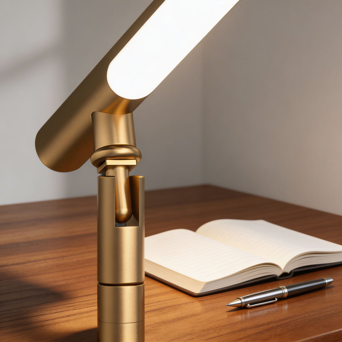 Light that flatters