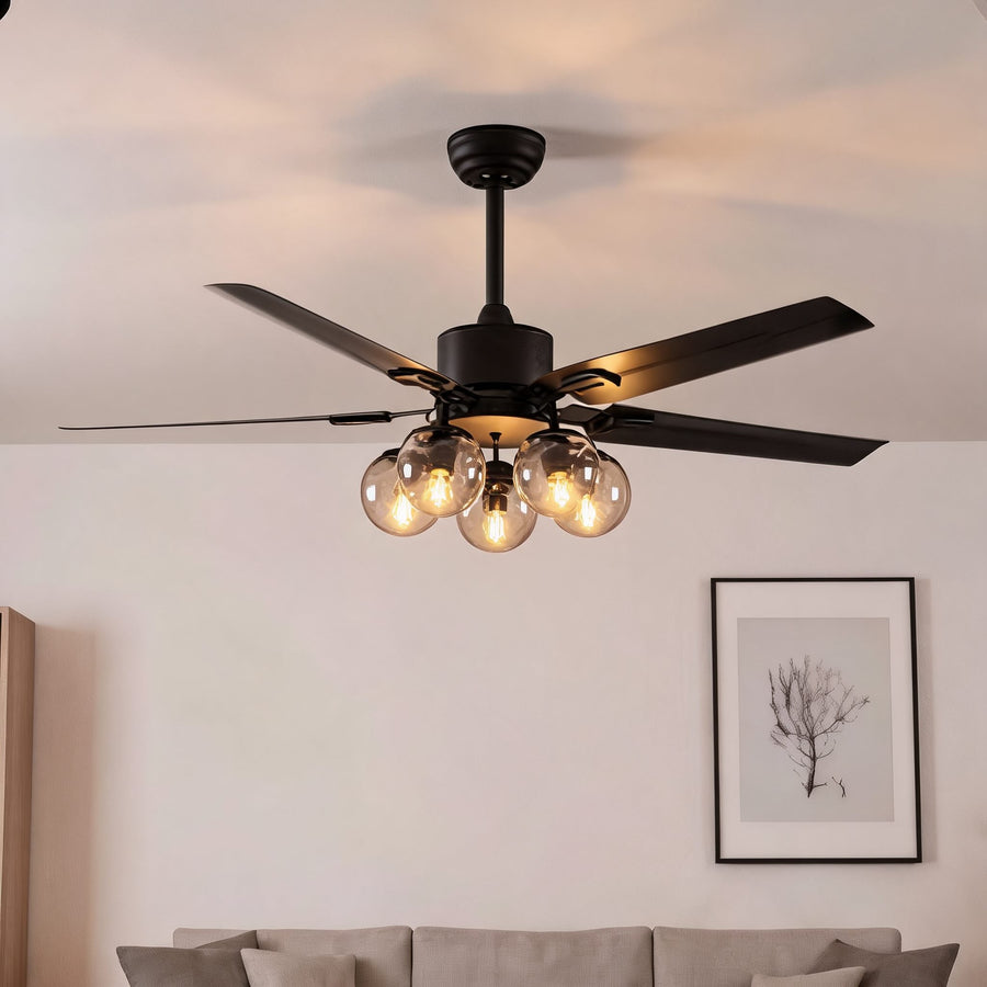 Ceiling Fans