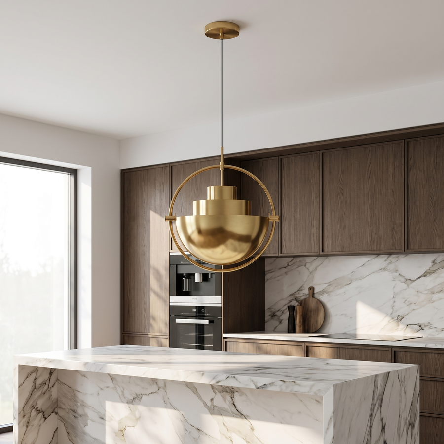 Pendant Lighting