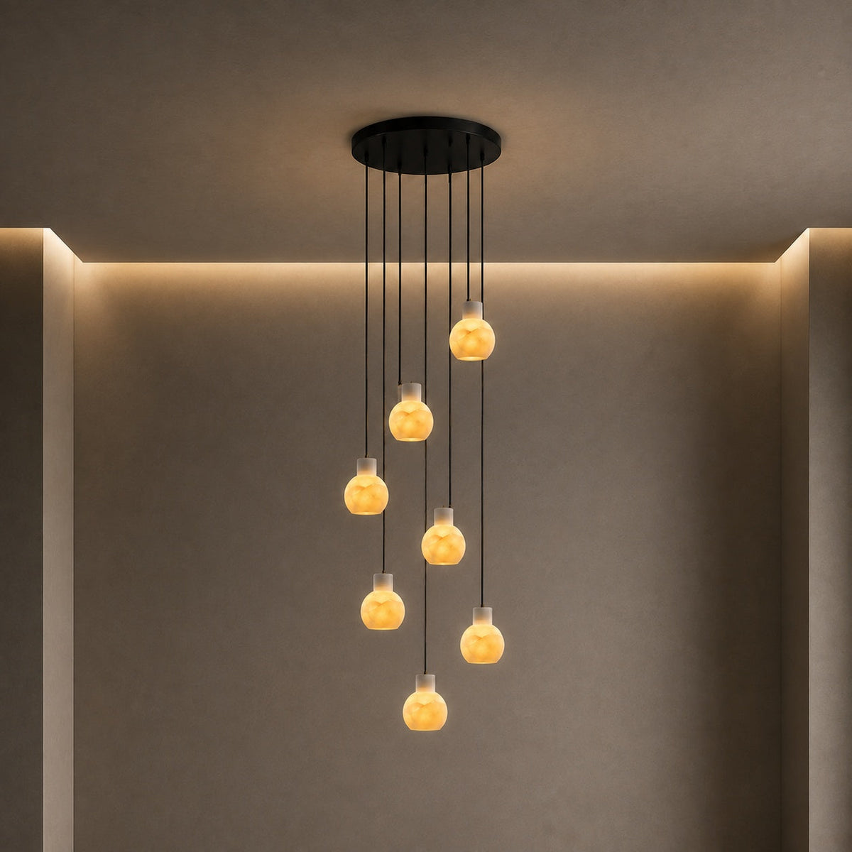 Light that flatters